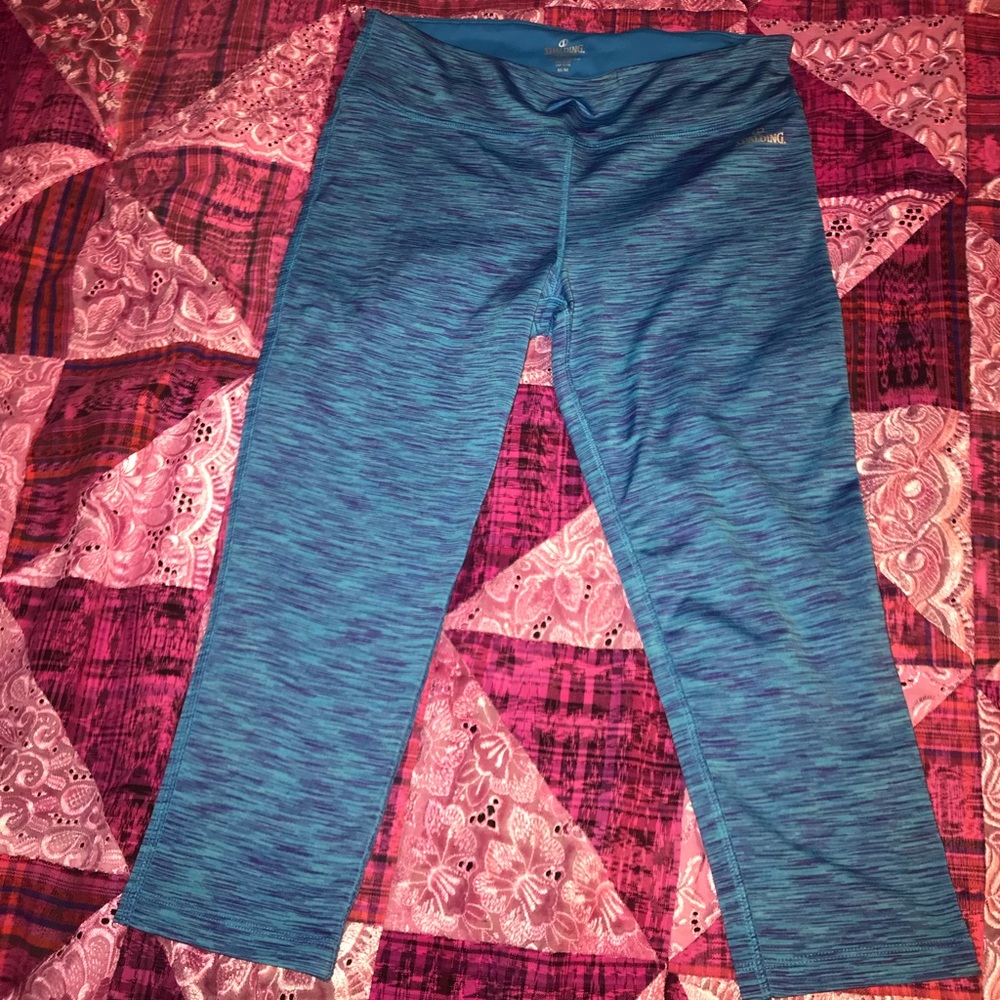 Spaulding Leggings